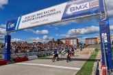 UEC BMX European Championships 2025 - Valmiera - Lettonia -  - 12/07/2025 -  - photo Tommaso Pelagalli/SprintCyclingAgency?2025